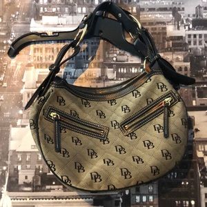 Dooney & Burke purse
